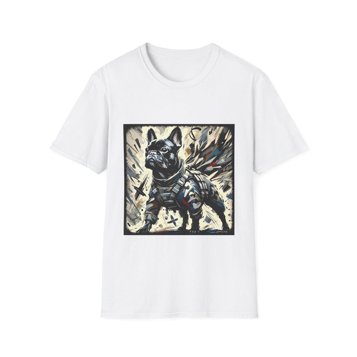 French Bulldog Gifts | Shirts, Totes & Mugs