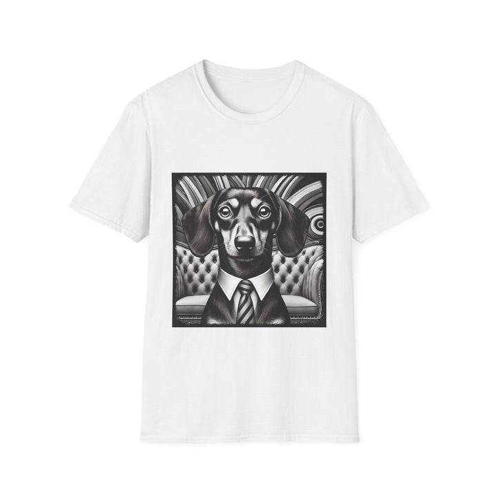 Dachshund Gifts | Dog Lover Tees, Totes & Mugs