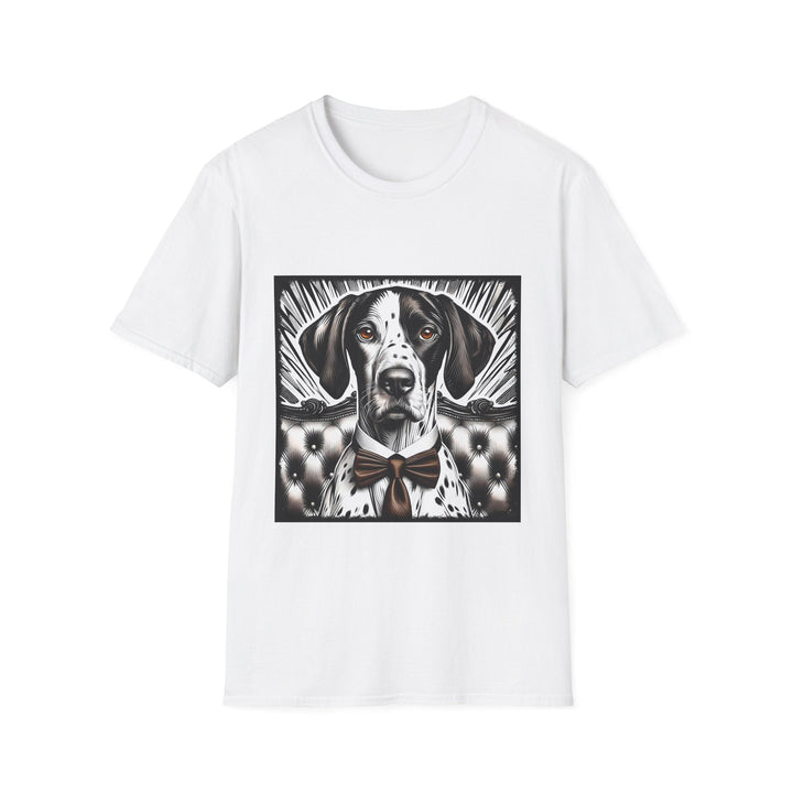 German Shorthaired Pointer Dog T-Shirts