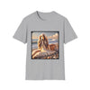 Afghan Hound Shirt | Seashell Sweetie Dog Lover Tee