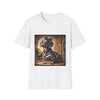 Dachshund Camo Diva | Unisex Dog T-Shirt