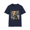 Airedale Terrier Shirt | Bold Gentleman Dog Lover Tee