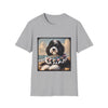 Aussiedoodle Seashell Siren | Unisex Dog T-Shirt
