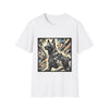 Belgian Malinois Defender Classic | Unisex Dog T-Shirt