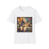 Goldendoodle Bold Classic | Unisex Dog T-Shirt
