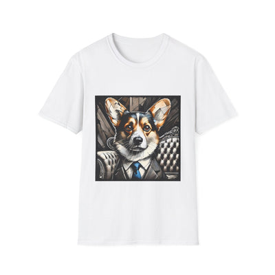 Pembroke Welsh Corgi