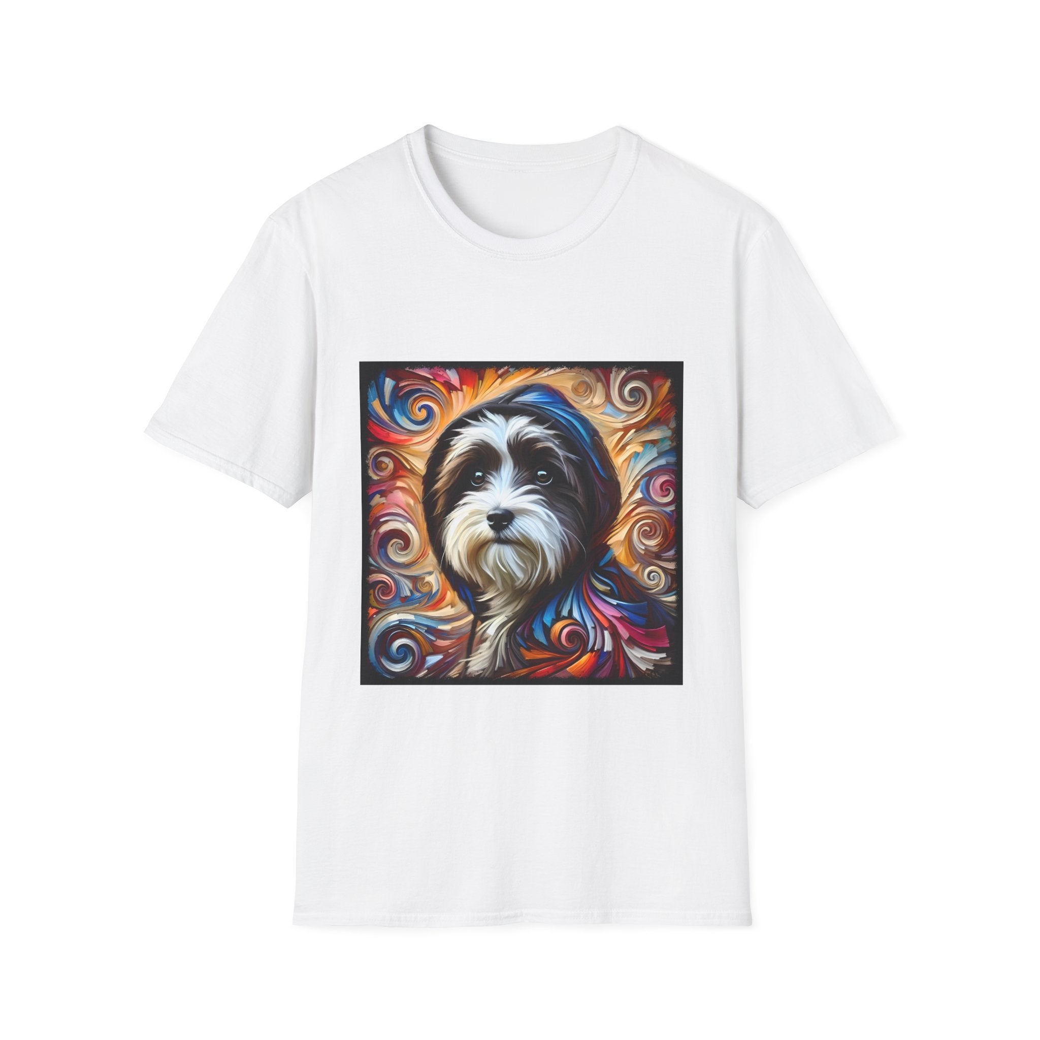Havanese Dog T-Shirts