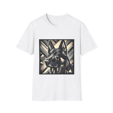 German Shepherd Dog T-Shirts