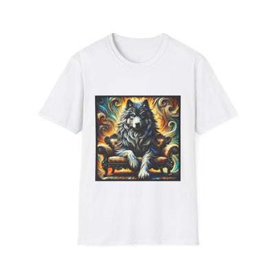 Dire Wolf