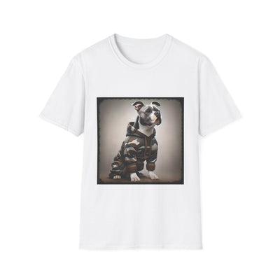 American Pit Bull Terrier