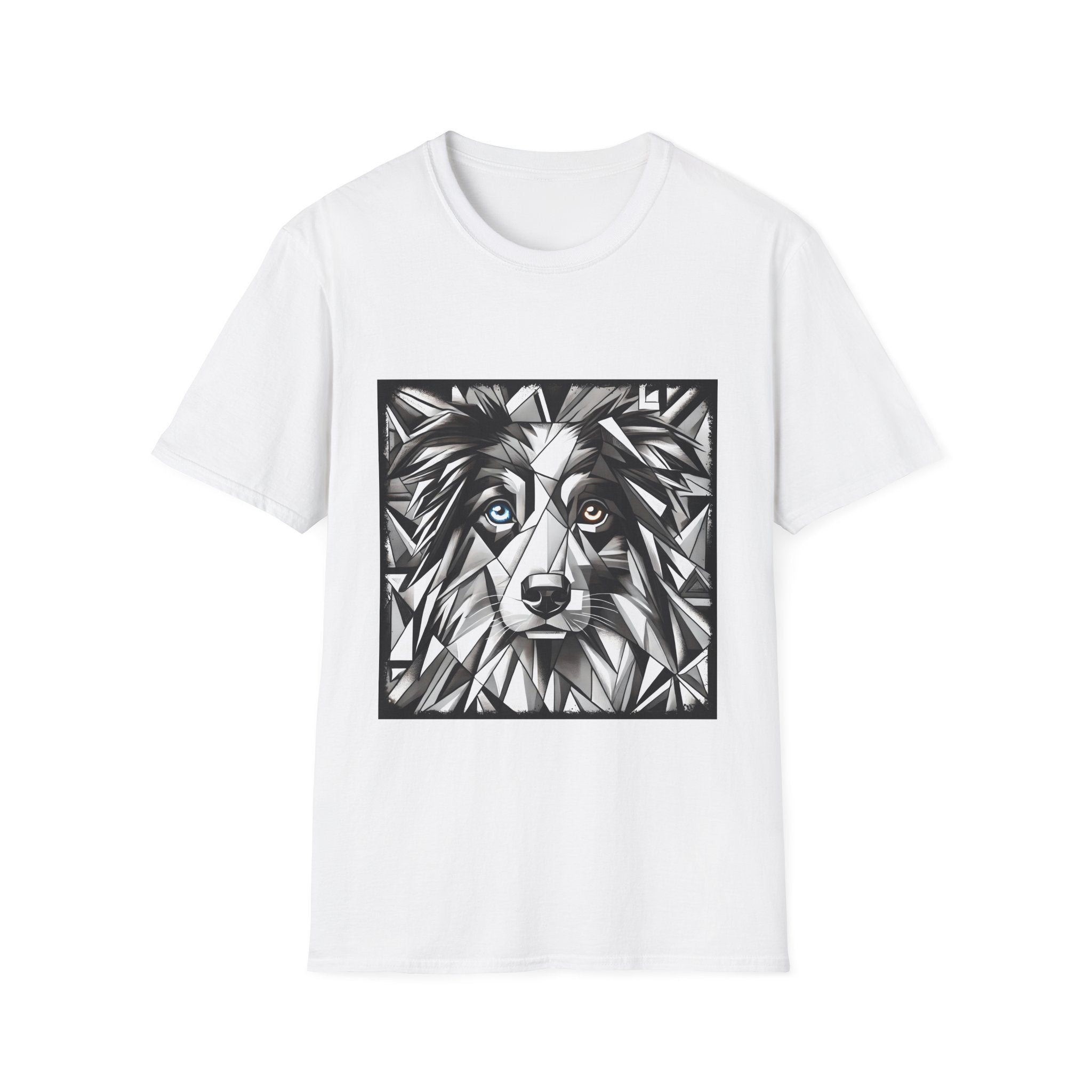 Australian Shepherd Dog T-Shirts