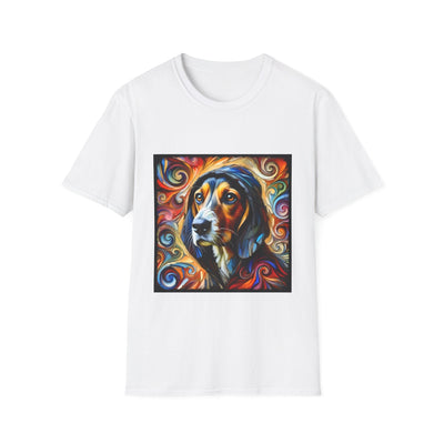 Treeing Walker Coonhound