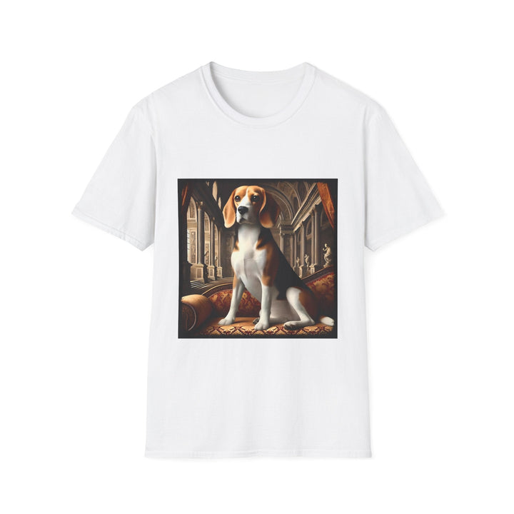 Beagle Dog T-Shirts