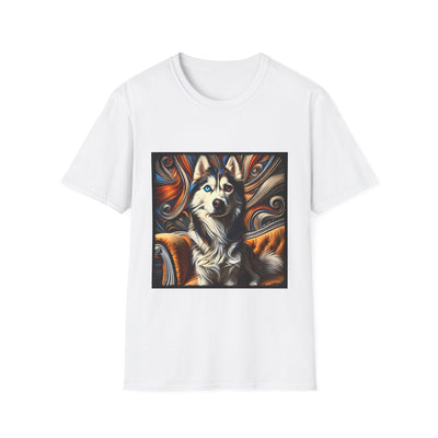 Siberian Husky