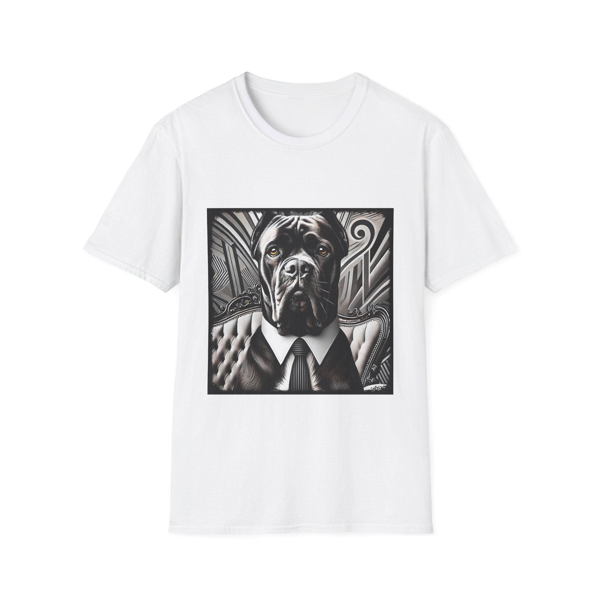 Cane Corso Dog T-Shirts