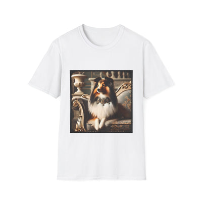 Shetland Sheepdog