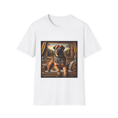 Bullmastiff
