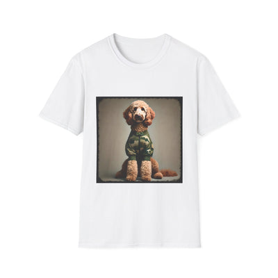 Labradoodle