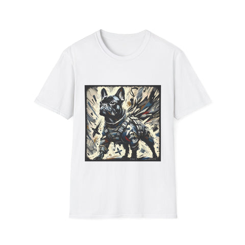French Bulldog Dog T-Shirts