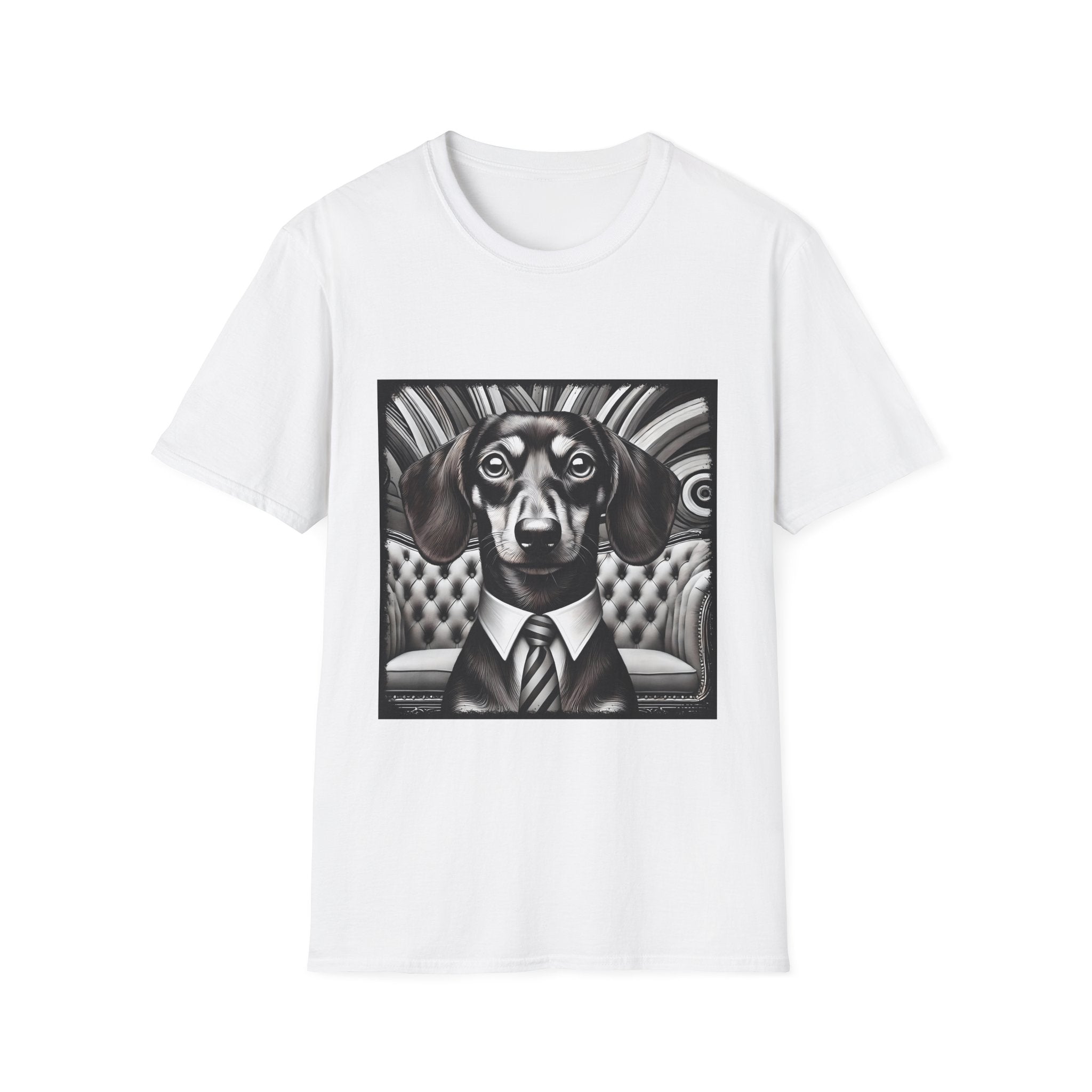 Dachshund Dog T-Shirts