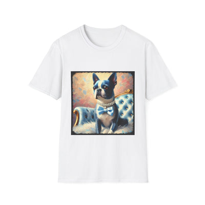 Boston Terrier
