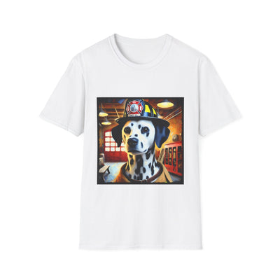 Dalmatian