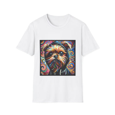 Brussels Griffon