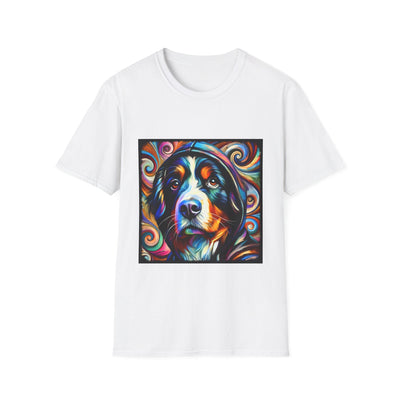Bernese Mountain Dog