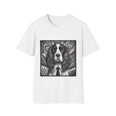 English Springer Spaniel