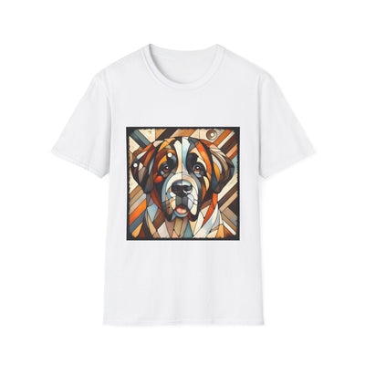 Saint Bernard