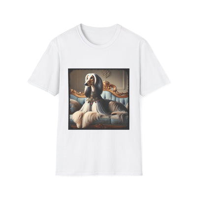 Afghan Hound