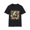 Golden Retriever Shirt | Gold Rocker Dog Lover Tee