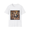 Golden Retriever Shirt | Millionaire Muse Dog Lover Tee