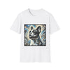 French Bulldog Shirt | Sky Classic Dog Lover Tee