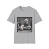 Golden Retriever Shirt | Aristodude Dog Lover Tee