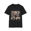 Golden Retriever Shirt | Edge Icon Dog Lover Tee