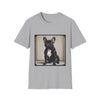 French Bulldog Shirt | Classic Portrait Dog Lover Tee