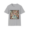 French Bulldog Shirt | Parisian Treat Dog Lover Tee
