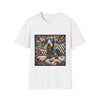 Dachshund Warm Classic | Unisex Dog T-Shirt