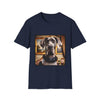 Great Dane Luxe Belle | Unisex Dog T-Shirt