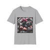 Dachshund Fashion Star | Unisex Dog T-Shirt