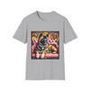 Akita Shirt | Diamond Princess Classic Dog Lover Tee