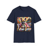 French Bulldog Shirt | Diamond Princess Classic Dog Lover Tee