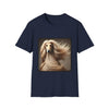 Afghan Hound Shirt | Sultry Supermodel Dog Lover Tee