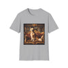 Golden Retriever Shirt | Gentle Prestige Dog Lover Tee