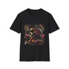 Dachshund Velvet Reign | Unisex Dog T-Shirt