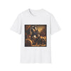 American Pit Bull Terrier Shirt | Majestic Prince Dog Lover Tee