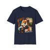 Pomeranian Polished Prince | Unisex Dog T-Shirt