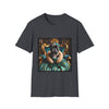 French Bulldog Timeless Treasure | Unisex Dog T-Shirt