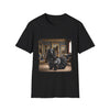 Dachshund Shirt | Rebel Rich Dog Lover Tee